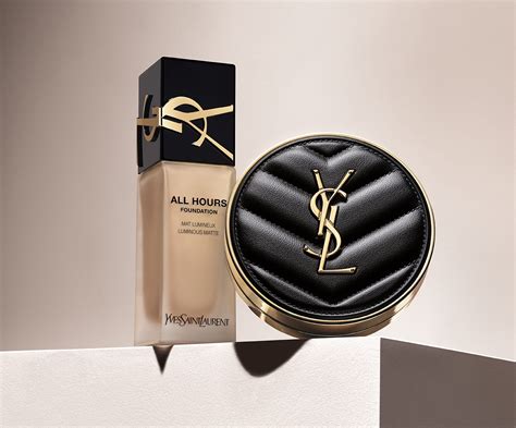 【YSL 聖羅蘭】超模聚焦明采筆 .